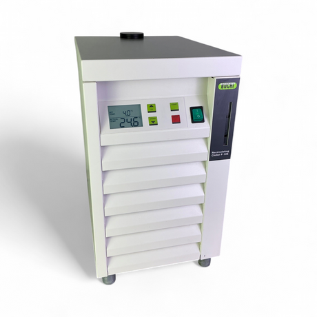Büchi F-105 -10°C Laboratory Benchtop Recirculating Chiller (Best Offer!) | Mr. Scientific - Image 1