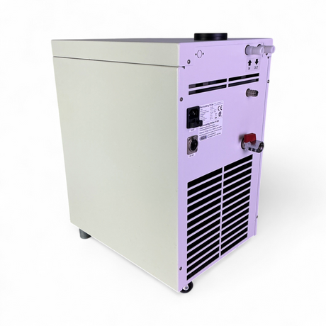 Büchi F-105 -10°C Laboratory Benchtop Recirculating Chiller (Best Offer!) | Mr. Scientific - Image 6