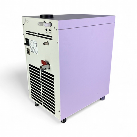 Büchi F-105 -10°C Laboratory Benchtop Recirculating Chiller (Best Offer!) | Mr. Scientific - Image 8