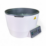 BÜCHI Labortechnik AG Laboratory 180°C Heating Bath B-490 (Best Offer!) | Ships Fast from Mr. Scientific - Image 12