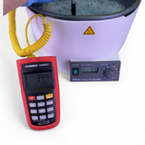 BÜCHI Labortechnik AG Laboratory 180°C Heating Bath B-490 (Best Offer!) | Ships Fast from Mr. Scientific - Image 14