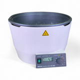 BÜCHI Labortechnik AG Laboratory 180°C Heating Bath B-490 (Best Offer!) | Ships Fast from Mr. Scientific - Image 3