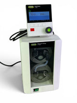 Büchi R-300 Rotavapor Evaporator System w B-300 Bath & V/I-300 Vacuum Pump (BO!) | Ships Fast from Mr. Scientific - Image 13