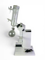 Büchi R-300 Rotavapor Evaporator System w B-300 Bath & V/I-300 Vacuum Pump (BO!) | Ships Fast from Mr. Scientific - Image 2