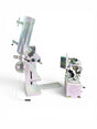 Büchi Rotavapor 100 Rotary Evaporator System w Vacuum Controller & Vacuum Pump (BO!) | Ships Fast from Mr. Scientific - Image 1