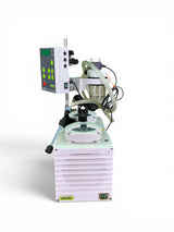 Büchi Rotavapor 100 Rotary Evaporator System w Vacuum Controller & Vacuum Pump (BO!) | Ships Fast from Mr. Scientific - Image 14