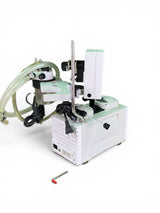 Büchi Rotavapor 100 Rotary Evaporator System w Vacuum Controller & Vacuum Pump (BO!) | Ships Fast from Mr. Scientific - Image 20