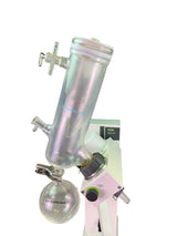 Büchi Rotavapor 100 Rotary Evaporator System w Vacuum Controller & Vacuum Pump (BO!) | Ships Fast from Mr. Scientific - Image 5