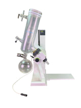 Büchi Rotavapor 100 Rotary Evaporator System w Vacuum Controller & Vacuum Pump (BO!) | Ships Fast from Mr. Scientific - Image 6