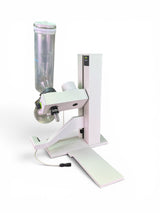 Büchi Rotavapor 100 Rotary Evaporator System w Vacuum Controller & Vacuum Pump (BO!) | Ships Fast from Mr. Scientific - Image 7