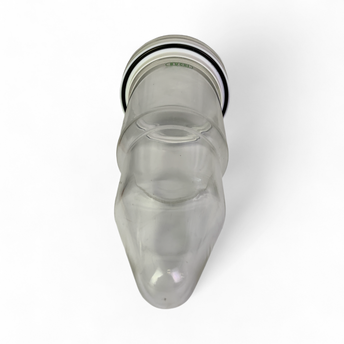 Büchi Rotavapor Cold Trap Condenser Assembly & Output Flask (BO!) | Ships Fast from Mr. Scientific - Image 12