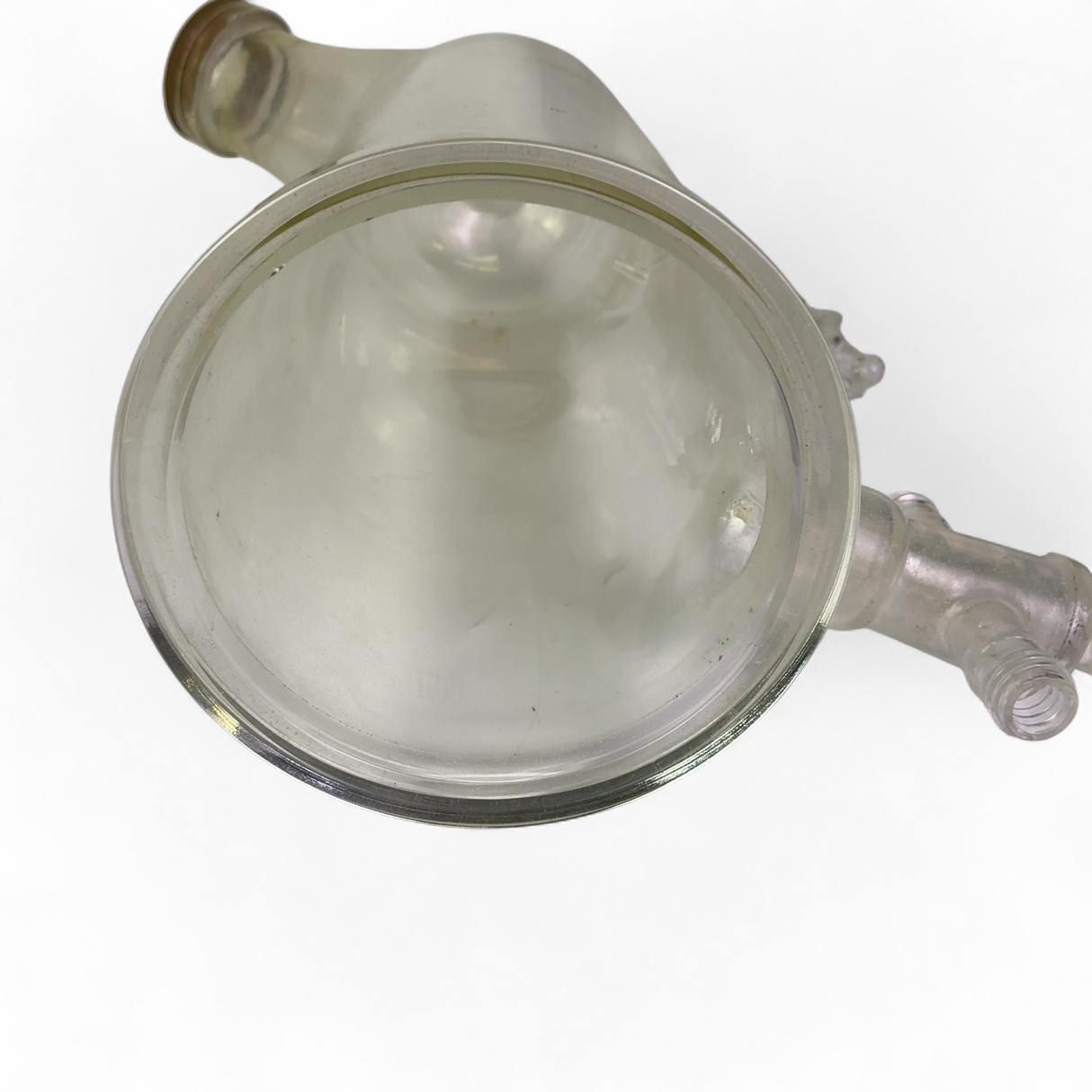 Büchi Rotavapor Cold Trap Condenser Assembly & Output Flask (BO!) | Ships Fast from Mr. Scientific - Image 7
