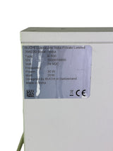 BÜCHI Rotavapor R-100 Evaporator System w B-100 Bath & Welch 2028 Vacuum Pump | Safe & Secure Shipping - Image 10