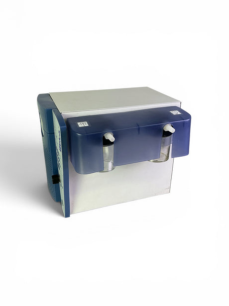 BÜCHI Rotavapor R-100 Evaporator System w B-100 Bath & Welch 2028 Vacuum Pump | Safe & Secure Shipping - Image 16