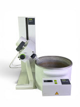BÜCHI Rotavapor R-100 Evaporator System w B-100 Bath & Welch 2028 Vacuum Pump | Safe & Secure Shipping - Image 4
