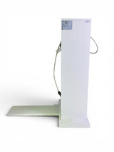 BÜCHI Rotavapor R-100 Evaporator System w B-100 Bath & Welch 2028 Vacuum Pump | Safe & Secure Shipping - Image 9