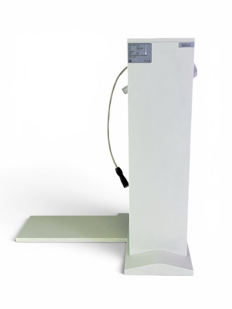 BÜCHI Rotavapor R-100 Rotary Evaporator/Condenser System w B-100 Heating Bath (BO!) | Ships Fast from Mr. Scientific - Image 11