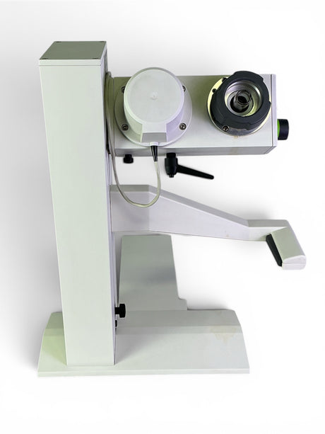 BÜCHI Rotavapor R-100 Rotary Evaporator/Condenser System w B-100 Heating Bath (BO!) | Ships Fast from Mr. Scientific - Image 13