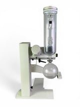 BÜCHI Rotavapor R-100 Rotary Evaporator/Condenser System w B-100 Heating Bath (BO!) | Ships Fast from Mr. Scientific - Image 15