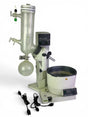 Büchi Rotavapor R-200 Rotary Evaporator/Condenser System w B-490 Heating Bath (BO!) | Order Direct and Save - Image 1