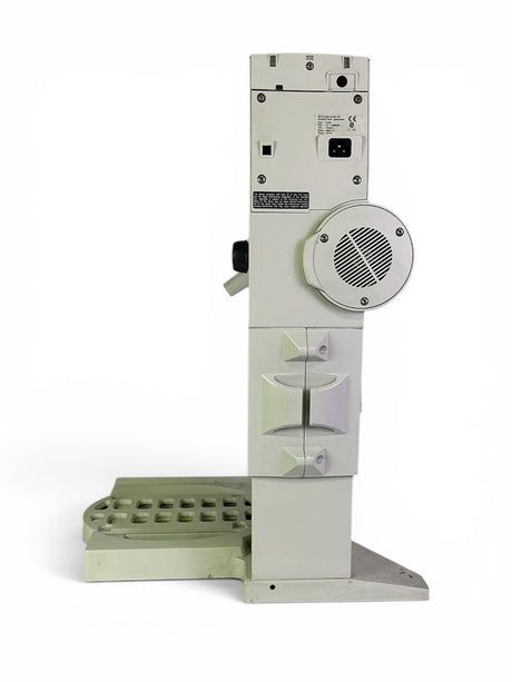 Büchi Rotavapor R-200 Rotary Evaporator/Condenser System w B-490 Heating Bath (BO!) | Order Direct and Save - Image 9