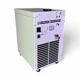 Büchi Rotavapor R-300 Rotary Evaporator System w B-300 Bath, F-105 Chiller, & V/I-300 Vacuum Pump | Safe & Secure Shipping - Image 13