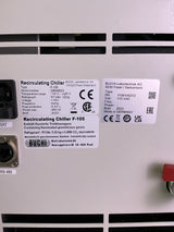 Büchi Rotavapor R-300 Rotary Evaporator System w B-300 Bath, F-105 Chiller, & V/I-300 Vacuum Pump | Safe & Secure Shipping - Image 16