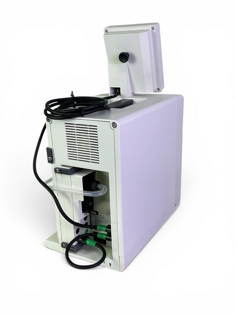 Büchi Rotavapor R-300 Rotary Evaporator System w B-300 Bath, F-105 Chiller, & V/I-300 Vacuum Pump | Safe & Secure Shipping - Image 20