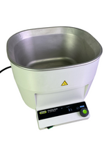 Büchi Rotavapor R-300 Rotary Evaporator System w B-300 Bath, F-105 Chiller, & V/I-300 Vacuum Pump | Safe & Secure Shipping - Image 21