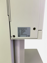Büchi Rotavapor R-300 Rotary Evaporator System w B-300 Bath, F-105 Chiller, & V/I-300 Vacuum Pump | Safe & Secure Shipping - Image 6