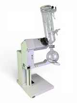 Büchi Rotavapor R-300 Rotary Evaporator System w B-300 Bath, F-105 Chiller, & V/I-300 Vacuum Pump | Safe & Secure Shipping - Image 7