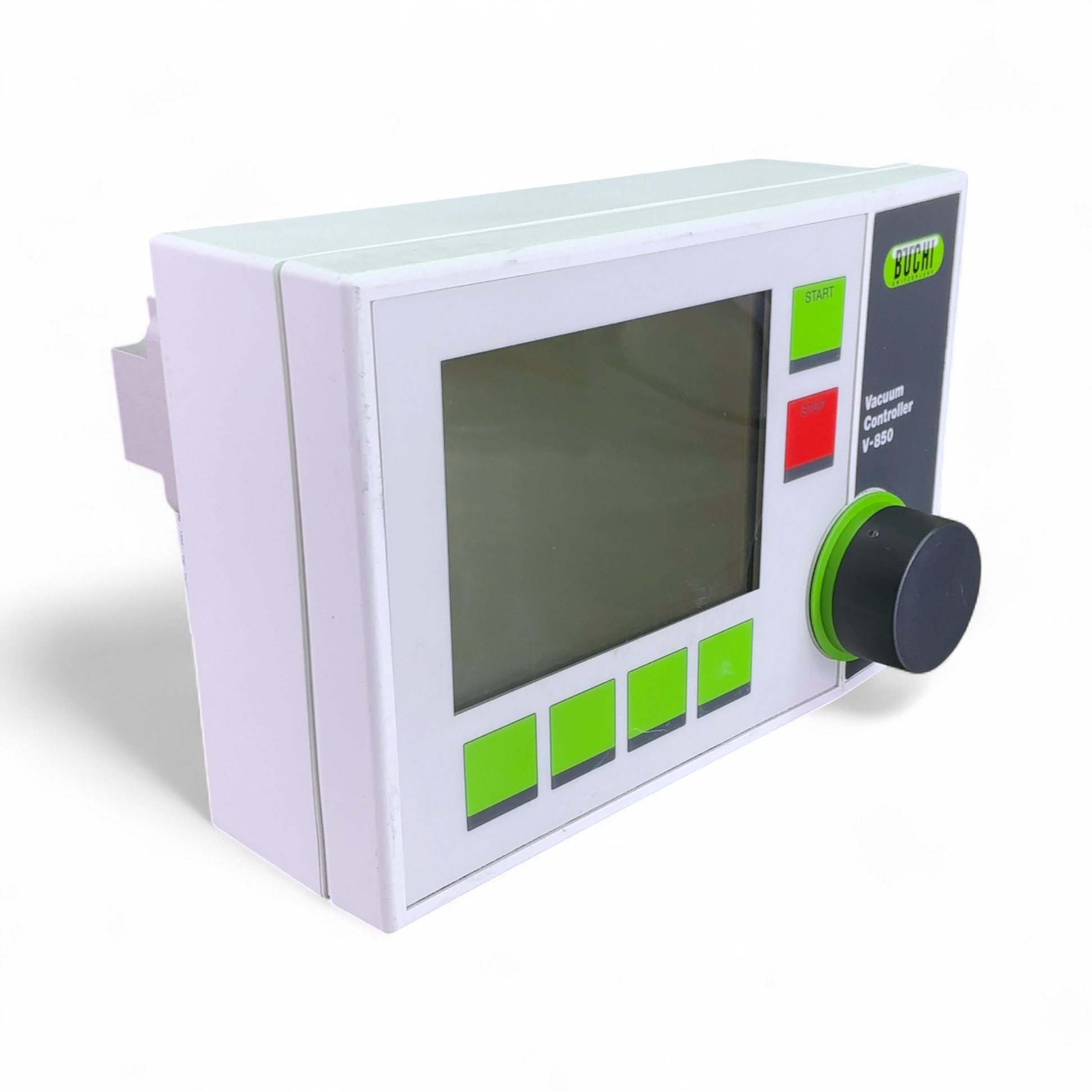 BÜCHI Rotavapor V-850 Vacuum Controller (Best Offer!) | Order Direct and Save - Image 10