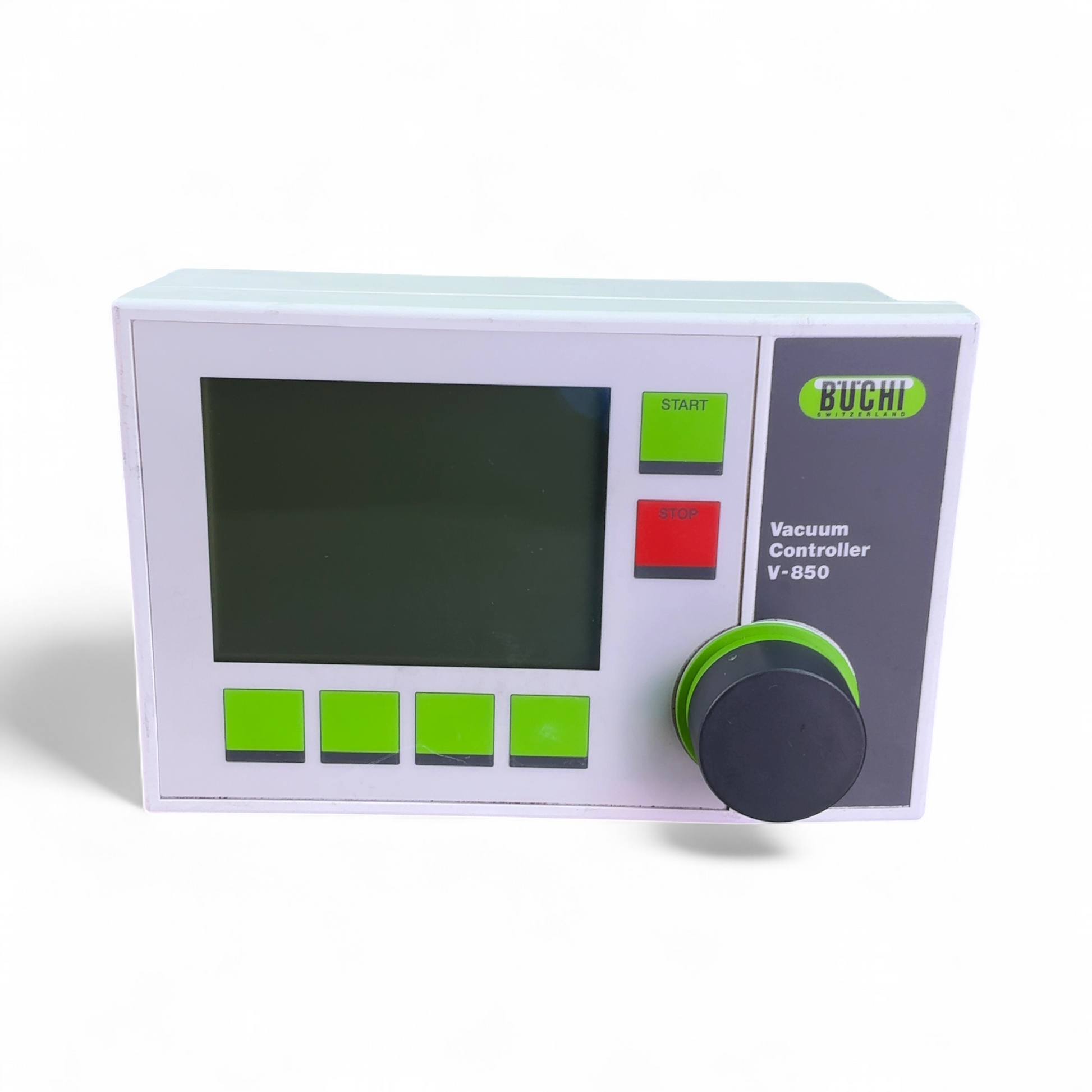 BÜCHI Rotavapor V-850 Vacuum Controller (Best Offer!) | Order Direct and Save - Image 2