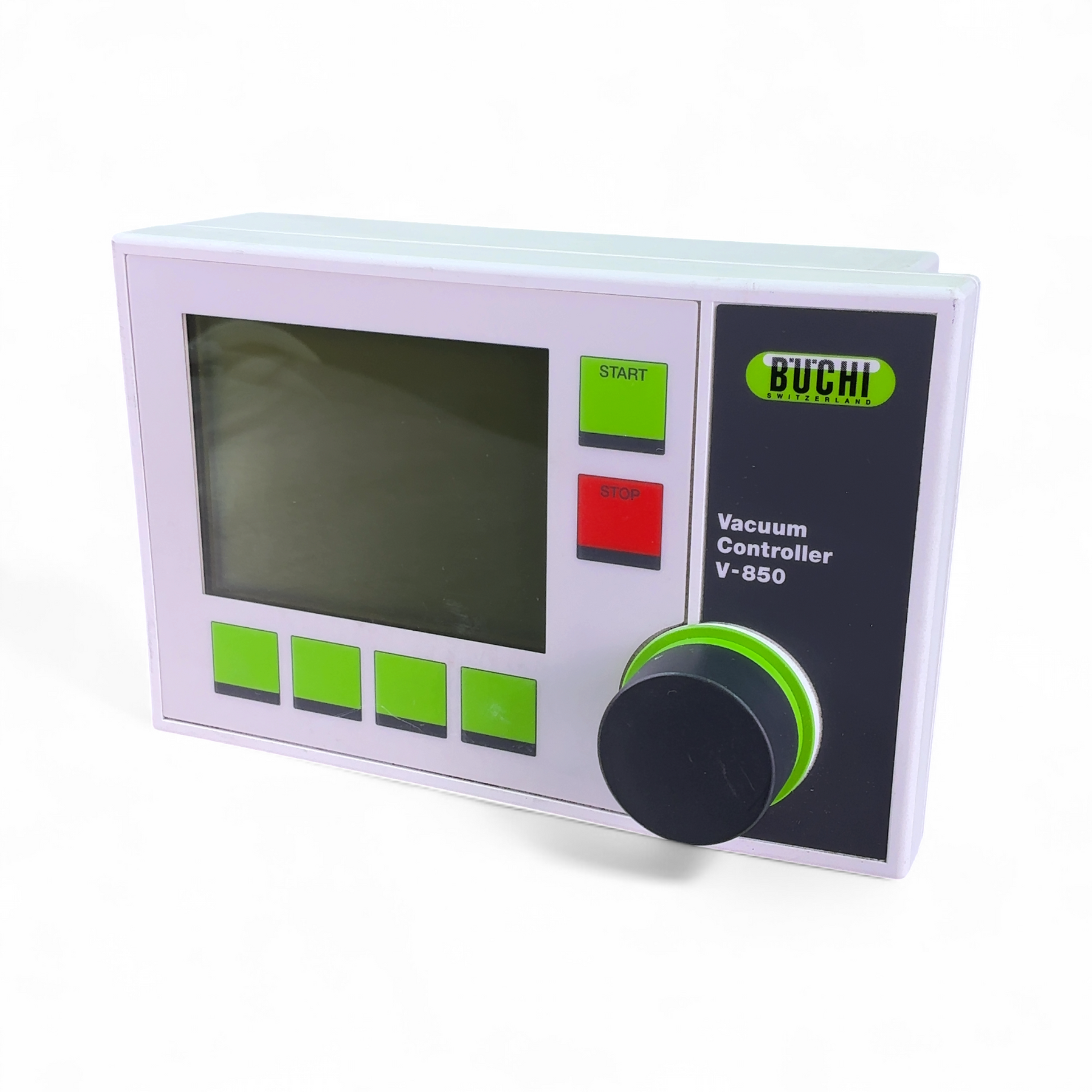 BÜCHI Rotavapor V-850 Vacuum Controller (Best Offer!) | Order Direct and Save - Image 3