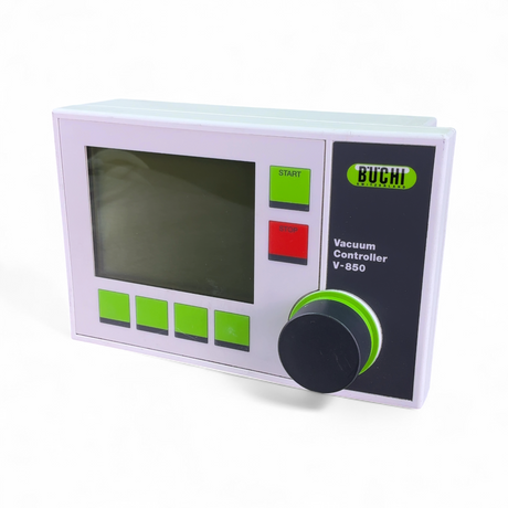 BÜCHI Rotavapor V-850 Vacuum Controller (Best Offer!) | Order Direct and Save - Image 3