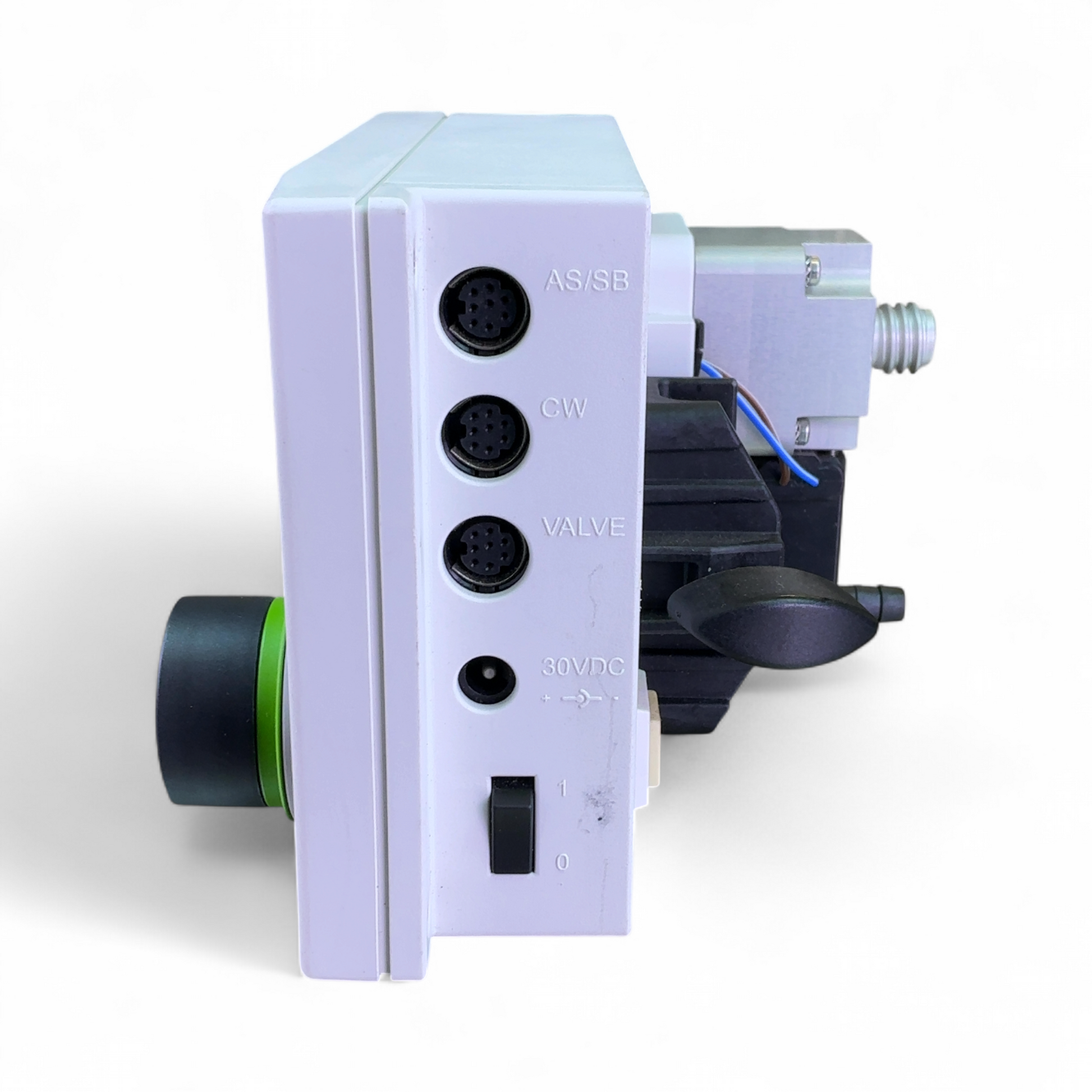 BÜCHI Rotavapor V-850 Vacuum Controller (Best Offer!) | Order Direct and Save - Image 4