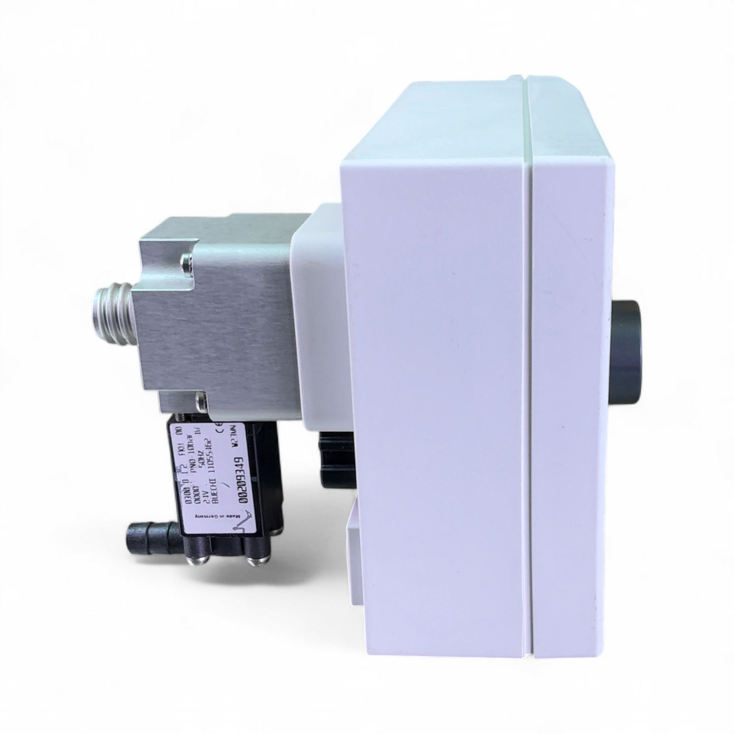 BÜCHI Rotavapor V-850 Vacuum Controller (Best Offer!) | Order Direct and Save - Image 9