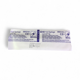 BD 1mL Liquid Transfer Syringes - 100ct New/Sealed 309628 (Best Offer!) | Safe & Secure Shipping - Image 8
