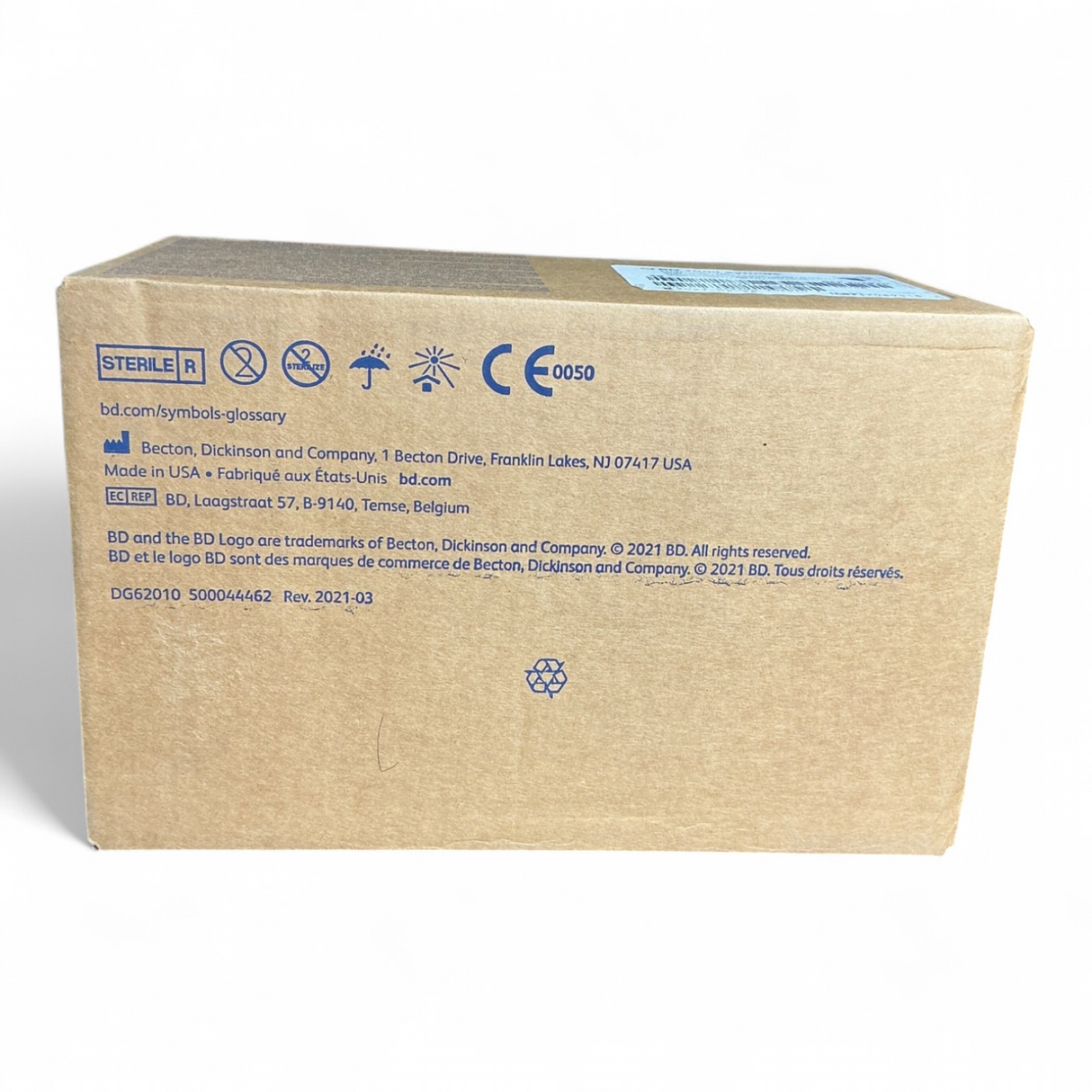 BD Luer-Lok Tip 302830 20ml (Best Offer!)  - Image 10