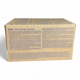 BD Luer-Lok Tip 302830 20ml (Best Offer!)  - Image 6