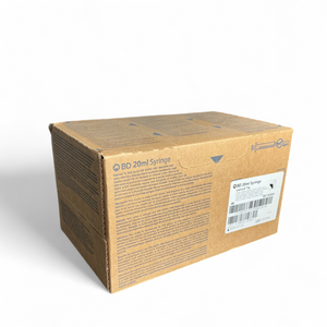BD Luer-Lok Tip 302830 (Best Offer!)