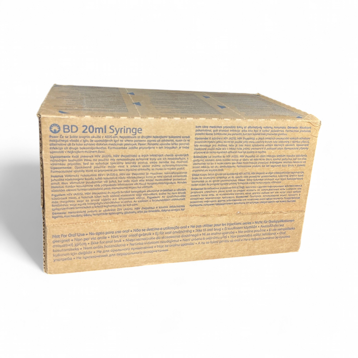 BD Luer-Lok Tip 302830 (Best Offer!) - Image 6