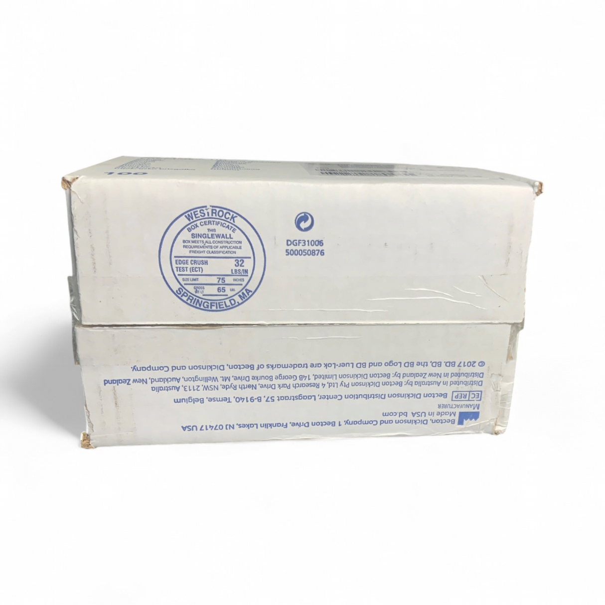 BD Luer-Lok Tip 309628 1ml (Best Offer!) - Image 10