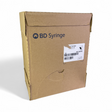 BD Luer Lok Tip Disposable 10mL Liquid Transfer Units - 200ct 302995 Exp 05/2025 | Safe & Secure Shipping - Image 1