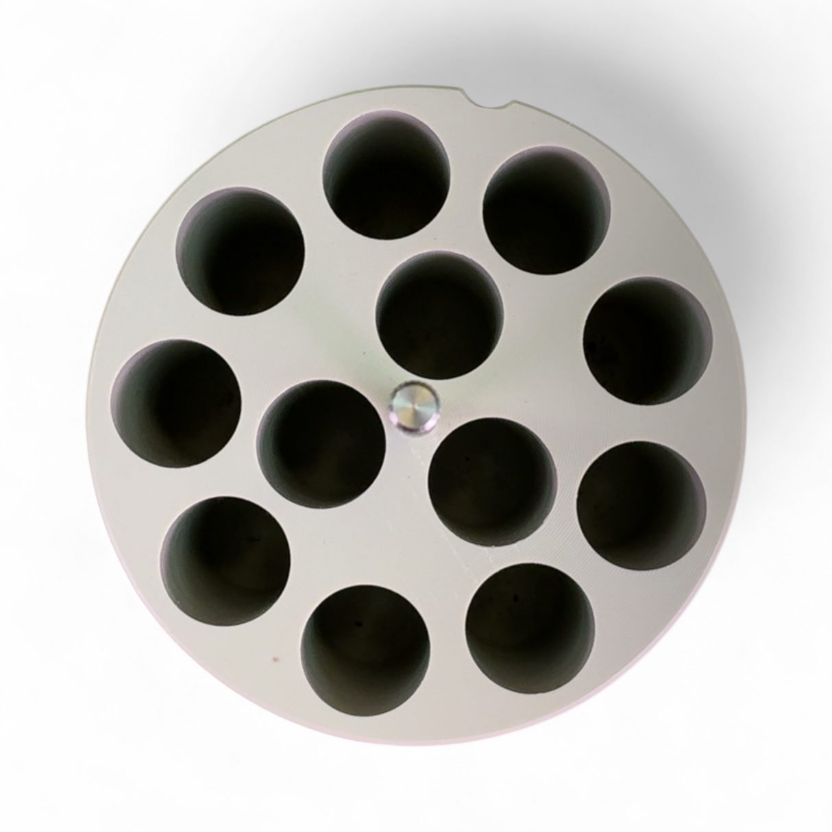 Beckman Coulter 12x10mL 188g Tube Adapters for Centrifuges Rotors Buckets, Set of 2 | Order Direct and Save - Image 10
