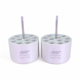 Beckman Coulter 12x10mL 188g Tube Adapters for Centrifuges Rotors Buckets, Set of 2 | Order Direct and Save - Image 2