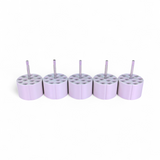 Beckman Coulter 12x1.5mL Tube Adapters for Centrifuges Rotor Buckets, Set of 5 | Ships Fast from Mr. Scientific - Image 4