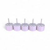 Beckman Coulter 12x1.5mL Tube Adapters for Centrifuges Rotor Buckets, Set of 5 | Ships Fast from Mr. Scientific - Image 5
