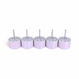 Beckman Coulter 12x1.5mL Tube Adapters for Centrifuges Rotor Buckets, Set of 5 | Ships Fast from Mr. Scientific - Image 7