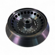Beckman Coulter 1.5/2.0mL 24-Place 2600rpm Fixed Angle Centrifuge Rotor F2402H | Ships Fast from Mr. Scientific - Image 1